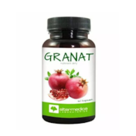 ALTER MEDICA GRANAT 60 kaps.
