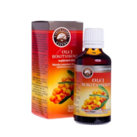 ALTER MEDICA OLEJ ROKITNIKOWY 100 ml