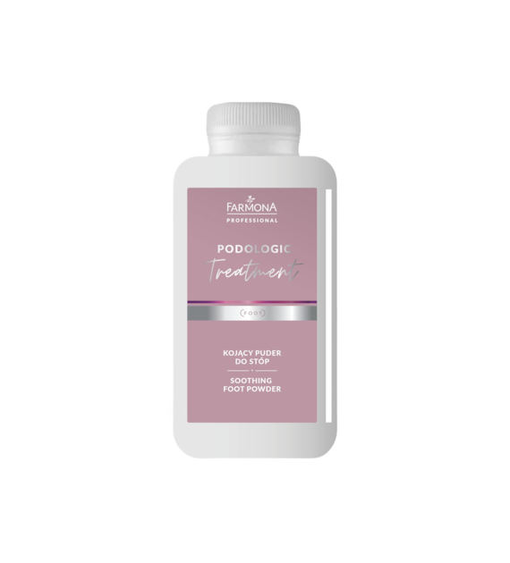 FARMONA PRO PODOLOGIC TREATMENT Kojący puder do stóp i obuwia100 g