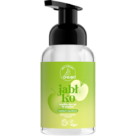 OnlyBio Body in Balance Jabłko Mydło do rąk w piance 250 ml