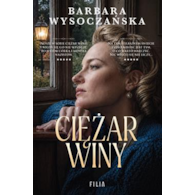 Ciężar winy  Barbara Wysoczańska