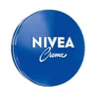 NIVEA KREM PUSZKA (metal) 75 ml