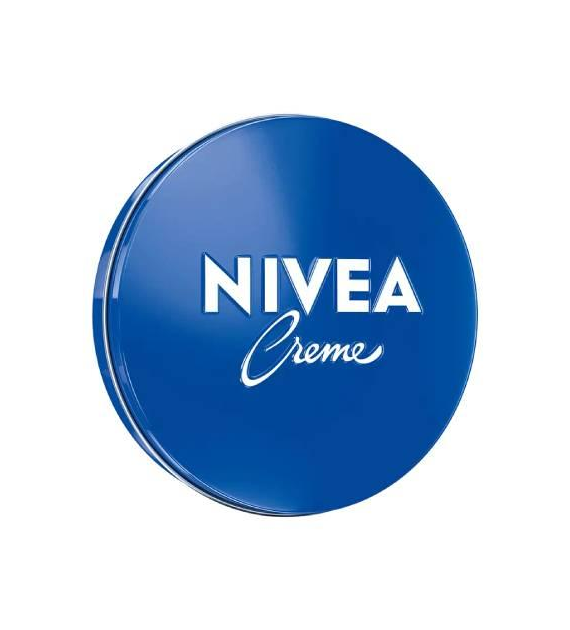 NIVEA KREM PUSZKA (metal) 75 ml