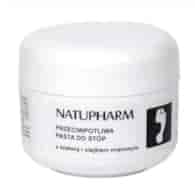 ALTER MEDICA NATU-PHARM-PASTA DO STÓP 50 g