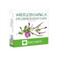 ALTER MEDICA WIERZBOWNICA 60 TABLETEK