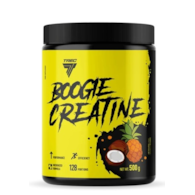 Trec Boogie Creatine 500g JAR TROPICAL