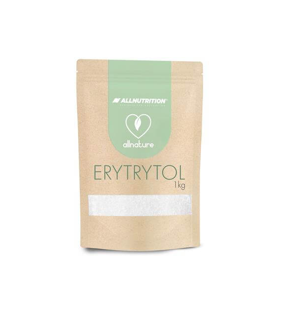ALLNUTRITION ALLNATURE ERYTRYTOL 1000 g