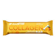 ALLNUTRITION ALLDEYNN COLLAGEN BAR 40 g CHOCO MANGO COCONUT FLAVOUR