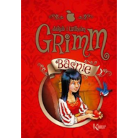 BAŚNIE JAKUB I WILHELM GRIMM