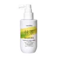 VENITA Matcha Peeling do skóry głowy wzmacniający Matcha i Różowy Grejpfrut 150 ml
