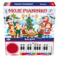 KOLĘDY. Moje pianinko