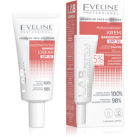 LAB FORMULA KREM BARIEROWY SPF 50 40ML PL/ANG
