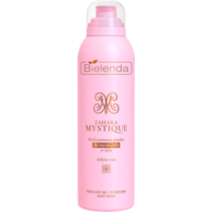 BIELENDA - ZAHARA MYSTIQUE Perfumowana pianka do mycia ciała w żelu DELYRA ROSE 150 ml