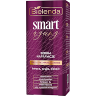 BIELENDA - SMART AGEING Przeciwzmarszczkowe serum naprawcze, 30 ml